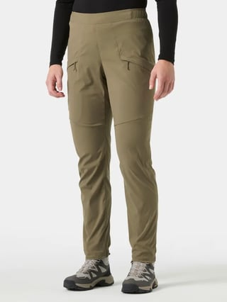 Helly Hansen Vinda Light Tur Pant Beige XL