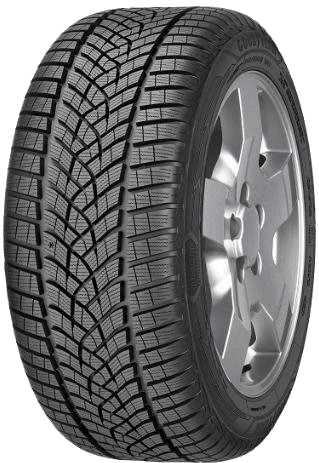 Goodyear UltraGrip Performance + SUV 235/65R17 108H XL Goodyear UltraGrip Performance + SUV 235/65R17 108H XL