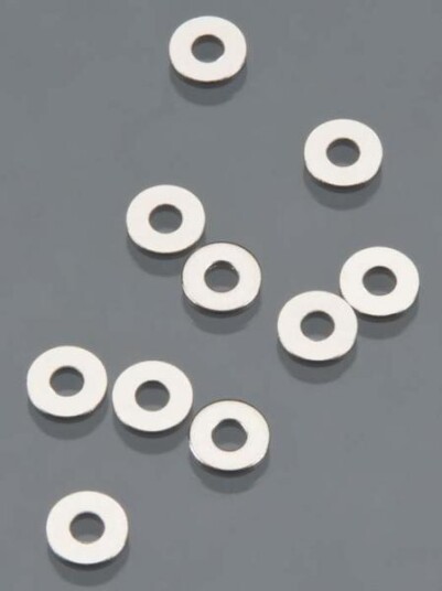 Axial 1069 Washer 2.7x6.7x0.5 10