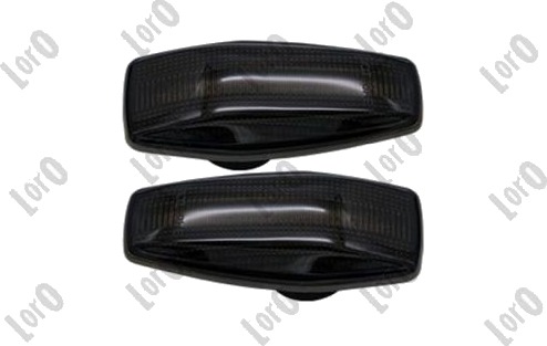 Blinklyssett ABAKUS L19-140-001LED-S