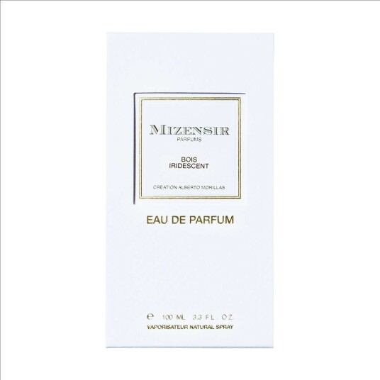 Mizensir Bois Iridescent Eau De Parfum 100 ml