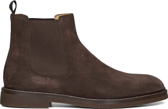 Brunello Cucinelli Herre Sko Brun 46 EU,