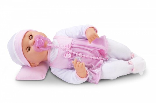 Artyk Natalia Bedårende Baby Dukke Artyk Natalia Bedårende Baby Dukke