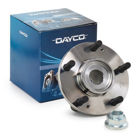 Hjullager DAYCO KWD1135 Hjullager DAYCO KWD1135