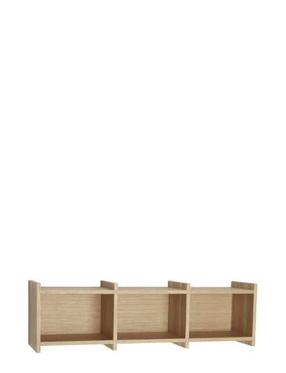 Hübsch Focal Hylde - Beige - ONE SIZE