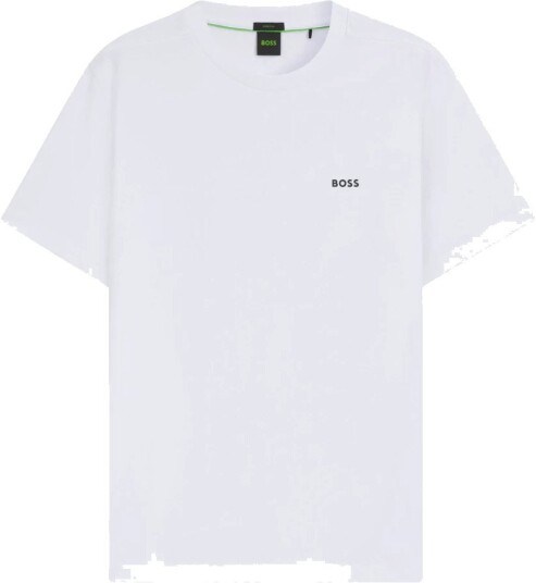 BOSS Tee - White - XL