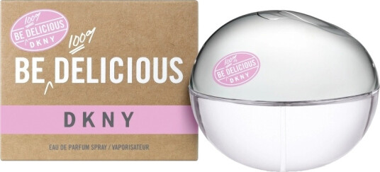 DKNY Be 100% Delicious Eau De Parfum 50 ml