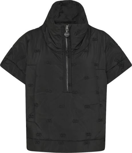 Copenhagen Muse Cmnetti Cape   Black   XXS/XS