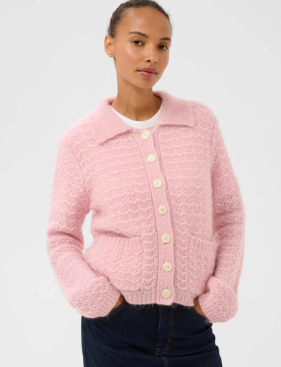 Part Two Zorapw Pu   Pink   XS
