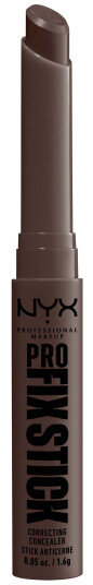 NYX Professional Makeup Fix Stick Concealer Stick Rich Espresso 1