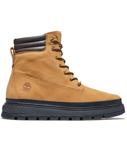 Timberland Ray City 6 Inch Boot WP Wmn Wheat 37