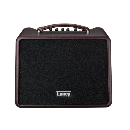 Laney A-SOLO akustisk gitarforsterker