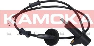Sensor, ABS KAMOKA 1060232