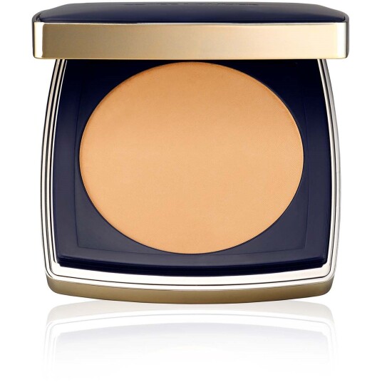Estée Lauder Double Wear Matte Pudderfondasjon SPF10 5W2 Rich Caramel 12g Estée Lauder Double Wear Matte Pudderfondasjon SPF10 5W2 Rich Caramel 12g