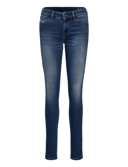 Diesel Slandy Trousers   Blue   25 x 34