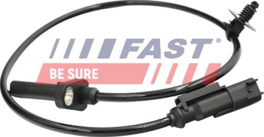 ABS sensor FAST FT80411 ABS sensor FAST FT80411