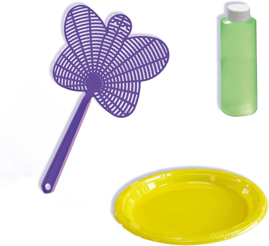 Ses Creative Såpeboblestav Sommerfugl Ses Creative Såpeboblestav Sommerfugl