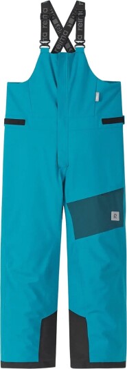 Reima Reimatec Winter Pants Vuonelo AQUATIBLUE 104