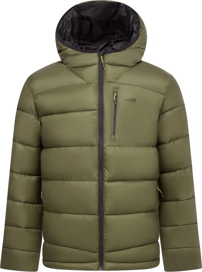 Regatta Munaro DARK KHAKI S