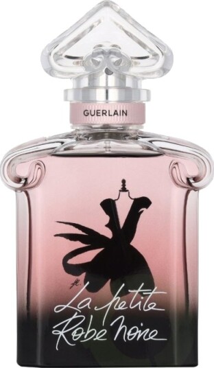Guerlain La Petite Robe Noire Eau de Parfum 75 ml - Blomster Duft til Dame Guerlain La Petite Robe Noire Eau de Parfum 75 ml - Blomster Duft til Dame