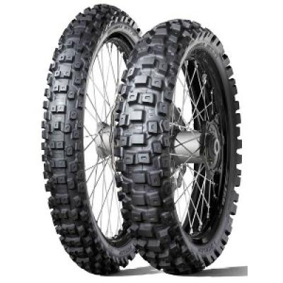 Dunlop Geomax MX 71 120/80R19 63M Dunlop Geomax MX 71 120/80R19 63M