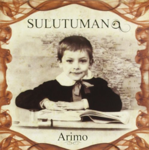 Sulutumana Arimo CD