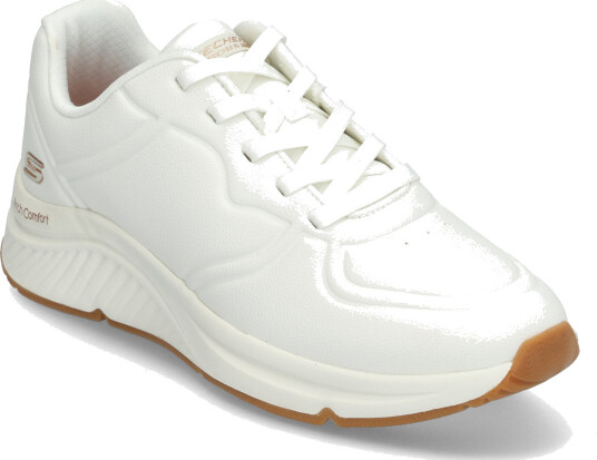 Skechers Bobs Arch Comfort B Sweet A White 41 Skechers Bobs Arch Comfort B Sweet A White 41