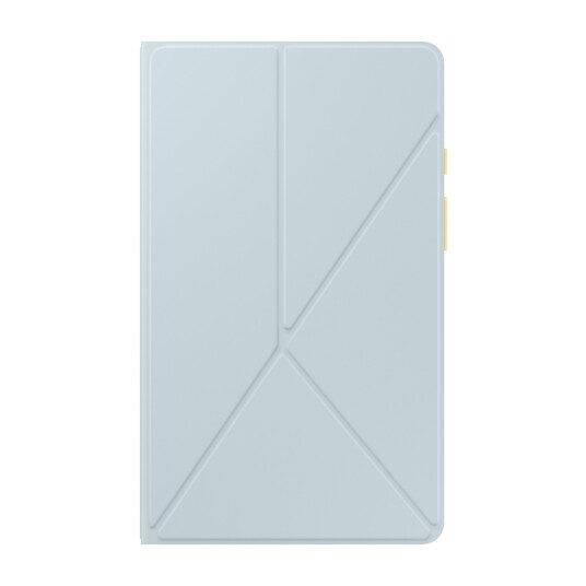 Samsung Galaxy Tab A9 Book Cover (blå) Samsung Galaxy Tab A9 Book Cover (blå)