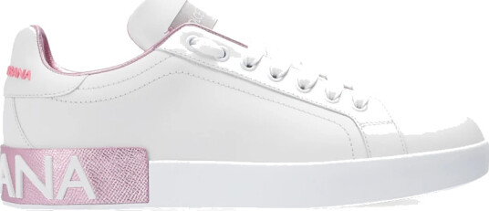 Dolce & Gabbana Dame Sko Hvit 38 EU,