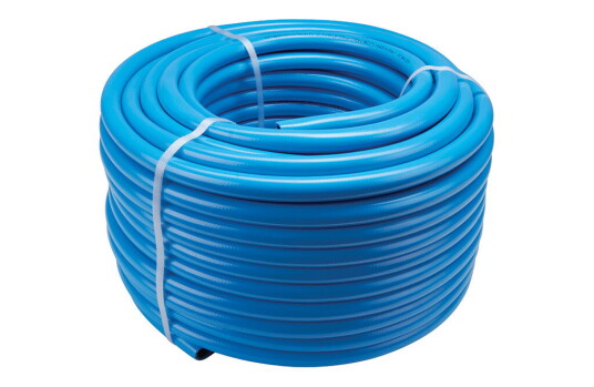 JWL PVC Soft Trykkluftslange Ø12,7 JWL PVC Soft Trykkluftslange Ø12,7