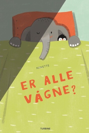 Er Alle Vågne ? | Ninette