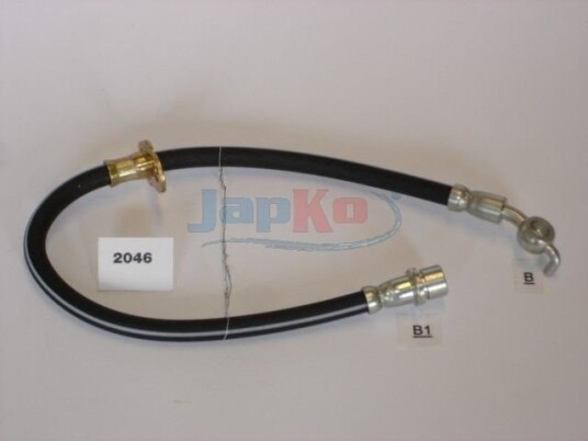 Holder bremseslange JAPKO 692046 Holder bremseslange JAPKO 692046