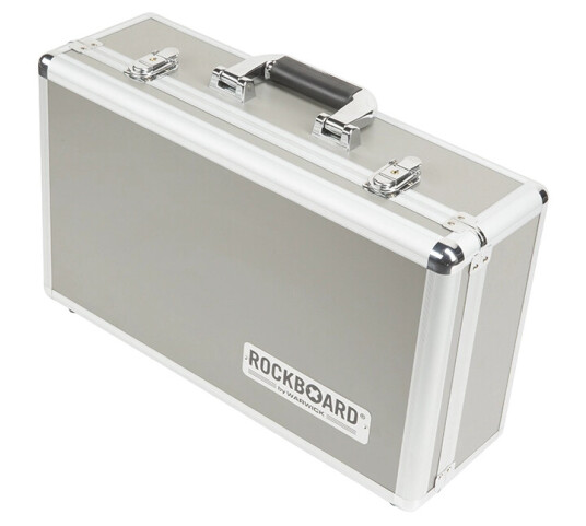 Rockboard Professional Flight Case For Rockboard Tres 3.0 Pedalboard Rockboard Professional Flight Case For Rockboard Tres 3.0 Pedalboard