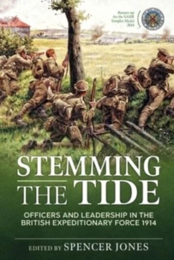 Stemming The Tide Revised Edition Av Spencer Jones Stemming The Tide Revised Edition Av Spencer Jones