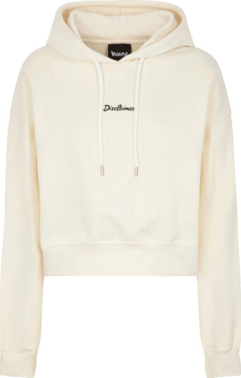 Disclaimer Dame Gensere & Hettegensere Beige S,