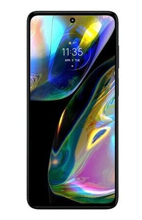 Motorola Moto G82 6GB/128GB Meteorite Gray