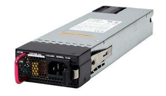HP JG840A#ABB - Power supply Strømforsyning (PSU) - 1800 Watt - 80 Plus