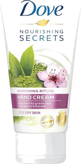 Dove Awakening Hand Lotion 75 ml Håndkrem