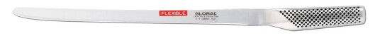 Global G-10 laksekniv 31 cm fleksibel rustfritt stål