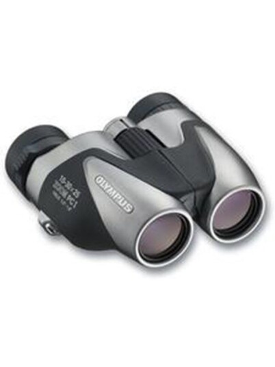 Olympus 10-30x25 Zoom PC I binocular