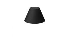 nielsen_light LAMPESKÆRM EMMA CASA HØJDE 18,5 CM SORT