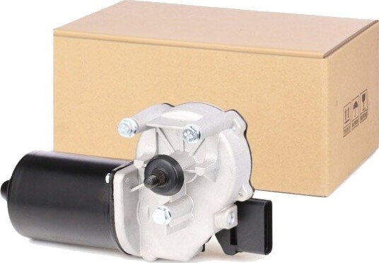 RIDEX 295W0122 Vindusviskermotor