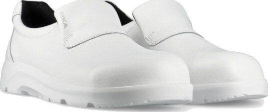 Sika Optimax Safety Shoes S2 SRC White 1 Par SKI-172111-Hvit Hvit 42