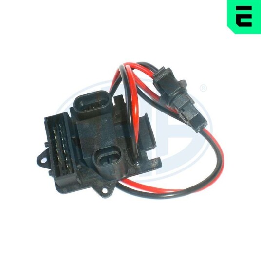 Motstand kupévifte ERA 665025 Motstand kupévifte ERA 665025