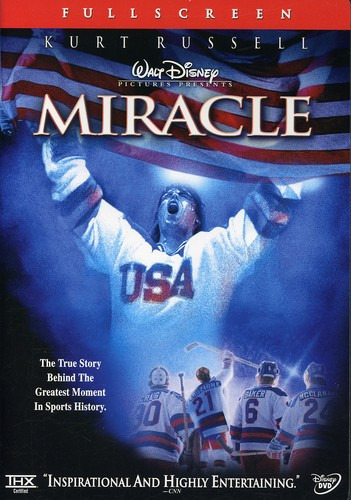 Miracle DVD