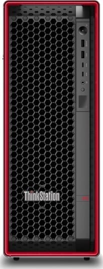 Lenovo ThinkStation P5 Xeon W3 2535 64GB 1TB RTX4000 30GA00ATGE Lenovo ThinkStation P5 Xeon W3 2535 64GB 1TB RTX4000 30GA00ATGE