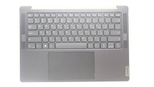Lenovo COVER Upper Case ASM_HBW H