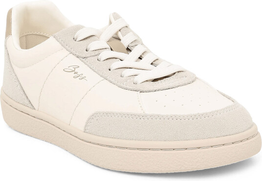 BOSS Everlynn_Tenn_Pumf Cream 40 BOSS Everlynn_Tenn_Pumf Cream 40