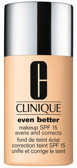 Clinique Even Better Makeup Foundation SPF 15 WN 69 Cardamom