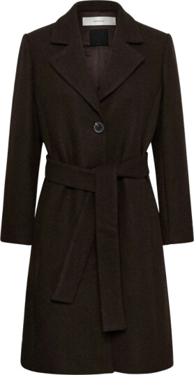 InWear Dame Frakker Brun S, InWear Dame Frakker Brun S,